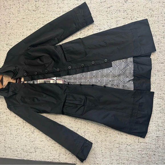 St Martin’s size L beautiful coat. Excellent condition very fun- and luxury - Picture 7 of 15